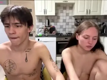 Chaturbate Live Porn of flowerscouple