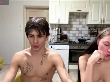 Chaturbate Sex Cam of flowerscouple