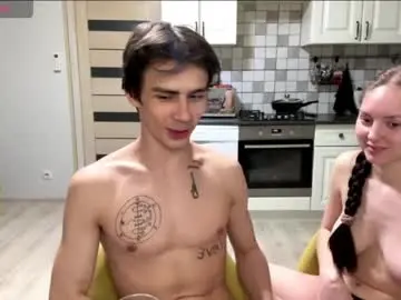 Chaturbate Live Sex of flowerscouple