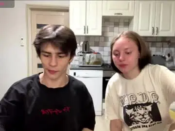 Chaturbate Best Webcam of flowerscouple