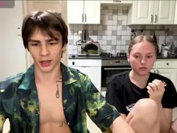 Chaturbate Private Sex Chat of flowerscouple