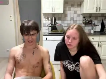 Chaturbate Watch Live Sex Cams of flowerscouple