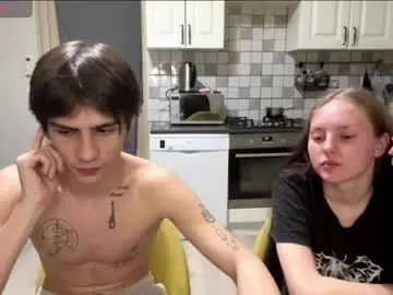 Chaturbate Free Live Porn of flowerscouple