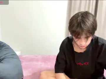 Chaturbate Live Sex of flowerscouple