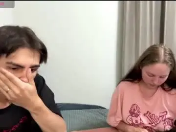 Chaturbate Adult Webcams of flowerscouple