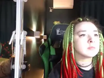 Chaturbate Live Sex of hentaishiing