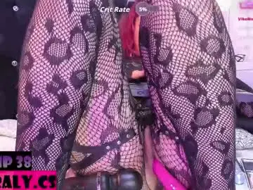 Chaturbate Nude Webcam of hey_noraly