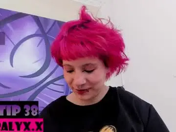 Chaturbate Adult Video Chat of hey_noraly