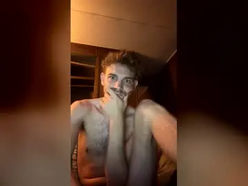 Chaturbate Nude Webcam of hotsexyricky24