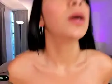 Chaturbate Live Porn of ivy_rein