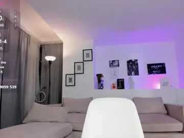 Chaturbate Free Porn Cam of ivy_rein