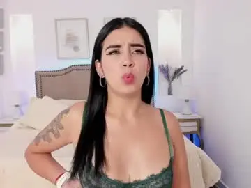 Chaturbate Adult Video Chat of ivy_rein