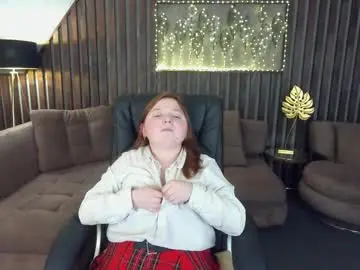 Chaturbate Nude Webcam of katty_rose8