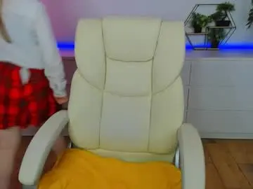 Chaturbate Live Sex Cam of katty_rose8