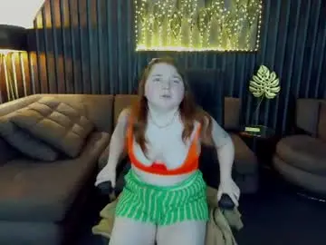 Chaturbate Live Sex of katty_rose8