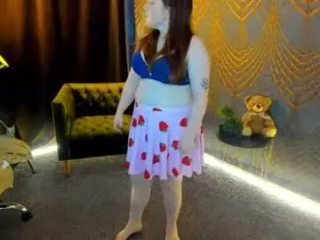 Chaturbate Adult Webcams of katty_rose8