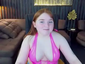 Chaturbate Live Sex Cam of katty_rose8