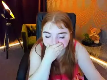 Chaturbate Nude Webcam of katty_rose8