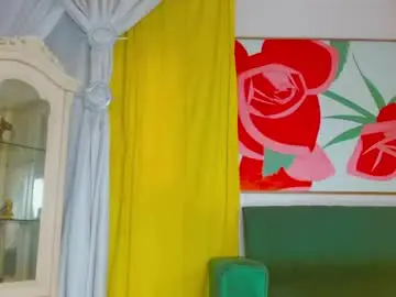 Chaturbate Free Live Porn of keily_baby