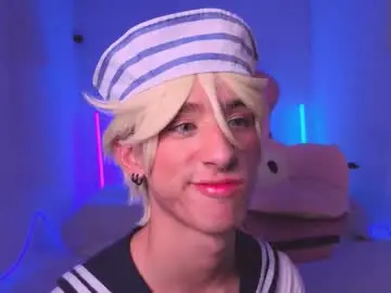 Chaturbate Adult Webcams of kitsuneplay_