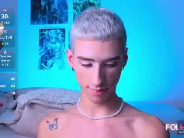 Chaturbate Watch Live Sex Cams of kitsuneplay_