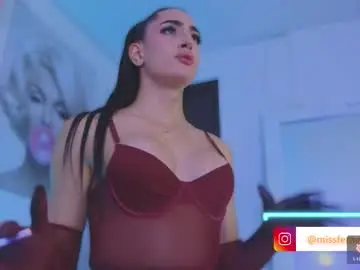 Chaturbate Watch Live Sex Cams of lian_karther1