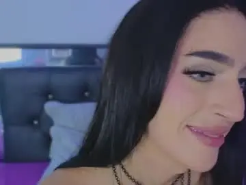 Chaturbate Live Sex of lian_karther1