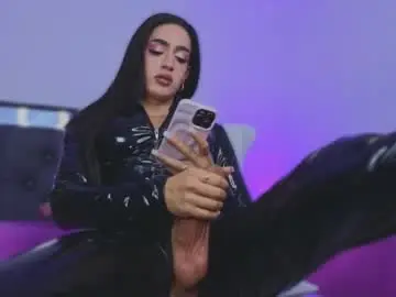 Chaturbate Sex Cam of lian_karther1