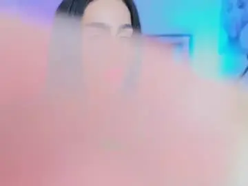 Chaturbate Live Sex of lian_karther1