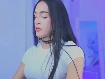 Chaturbate Live Sex Cam of lian_karther1