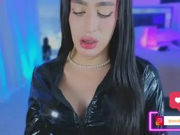 Chaturbate Live Porn of lian_karther1