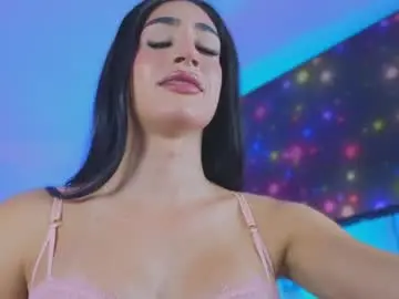 Chaturbate Live Sex Cam of lian_karther1