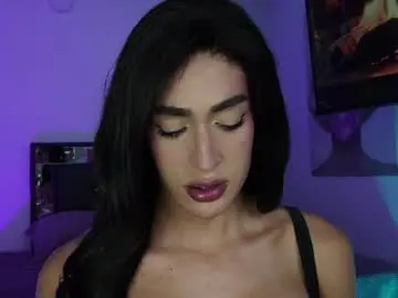 Chaturbate Free Porn Cam of lian_karther1