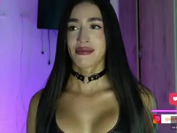Chaturbate Free Porn Cam of lian_karther1