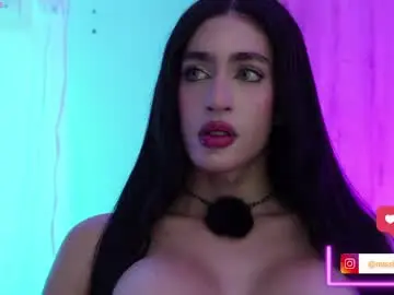 Chaturbate Sex Cam of lian_karther1