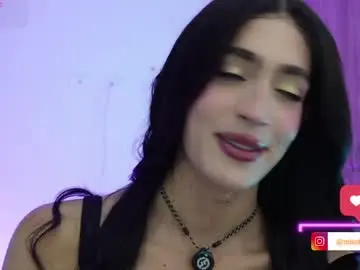 Chaturbate Best live sex cam show of lian_karther1
