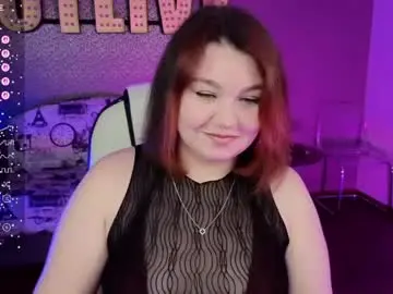 Chaturbate Sex Cam of lilumytrend