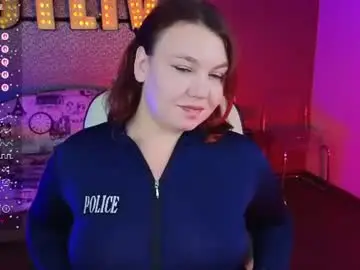 Chaturbate Best live sex cam show of lilumytrend