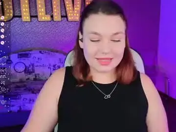 Chaturbate Free Porn Cam of lilumytrend