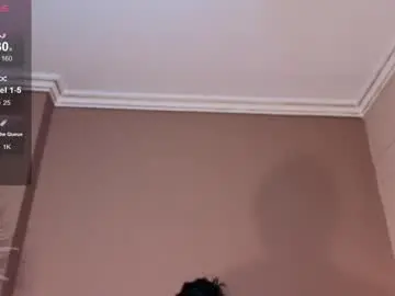 Chaturbate Watch Live Sex Cams of lunaaspen