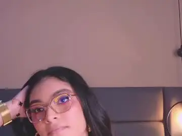 Chaturbate Free Porn Cam of lunaaspen