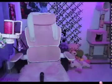 Chaturbate Live Sex Cam of maddyfoox