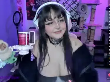 Chaturbate Adult Webcam of maddyfoox