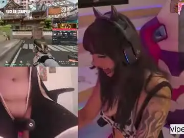 Chaturbate Live Sex Cam of makigg