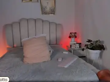 Chaturbate Adult Webcam of martina_may