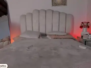 Chaturbate Sex Cam of martina_may