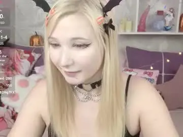 Chaturbate Best Webcam of meowkakitty