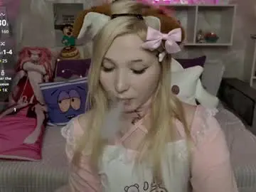 Chaturbate Best Webcam of meowkakitty