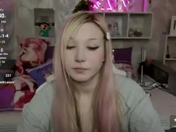 Chaturbate Adult Webcams of meowkakitty