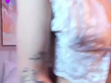 Chaturbate Sex Cam of miataylorsweet